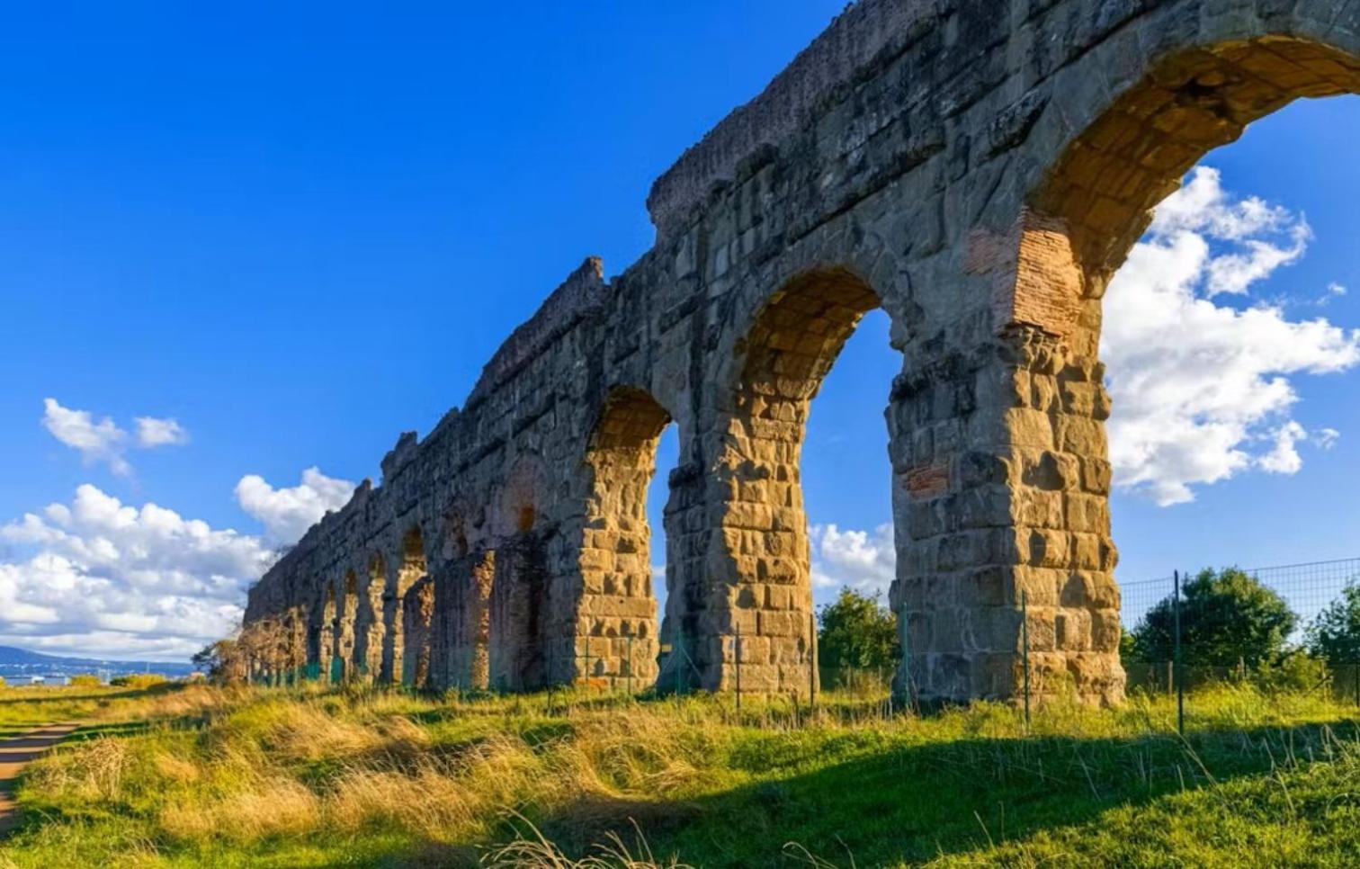 Apartamento Maloma Intero Fronte Metro A Roma